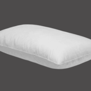 Cuscino DEMAFLEX in fibra Soft Lusso