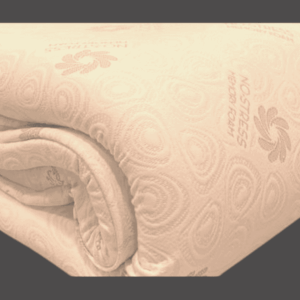 Topper Demaflex in memory Berna Rinnova 4 cm singolo