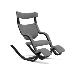Gravity seduta ergonomica