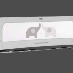 Barriera sponda letto cm 150 MS