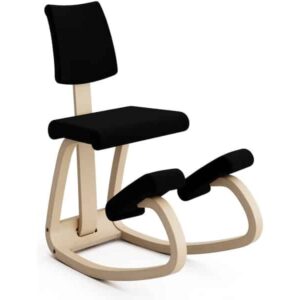 Varier Variable Plus seduta ergonomica