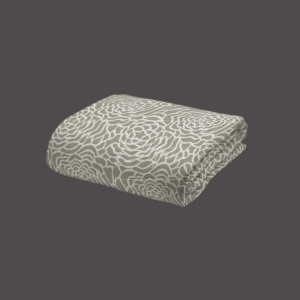 Copriletto ignifugo jacquard DATEX matrimoniale Kyla