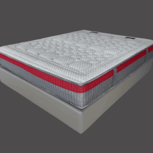 Materasso Memory Newton HD Cell Solution Clima