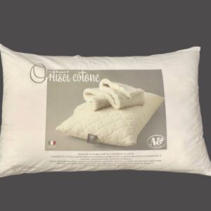 Cuscino DEMAFLEX Ortisei cotone