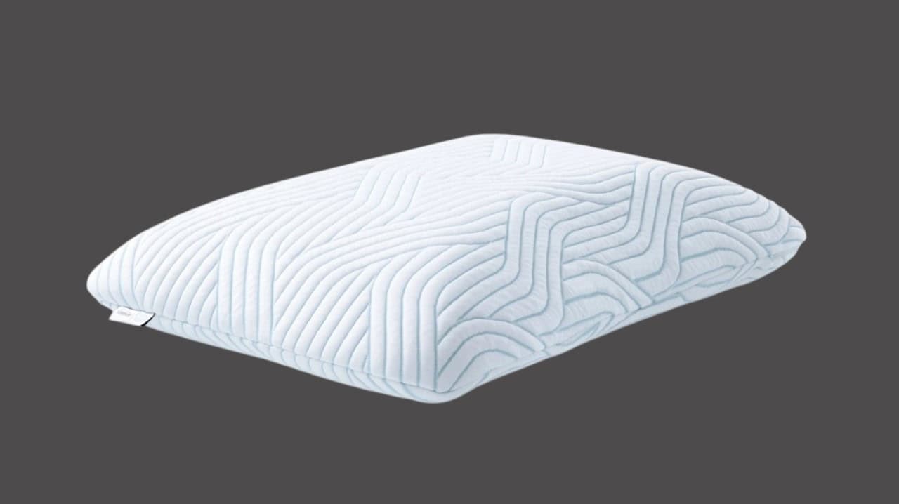 Cuscino TEMPUR Arch SmartCool <BR/>SPEDIZIONE GRATUITA