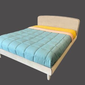 Letto matrimoniale ERGOGREEN Guendalina SPEDIZIONE GRATUITA