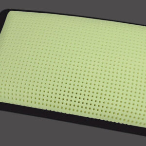 Cuscino GREEN PILLOW saponetta