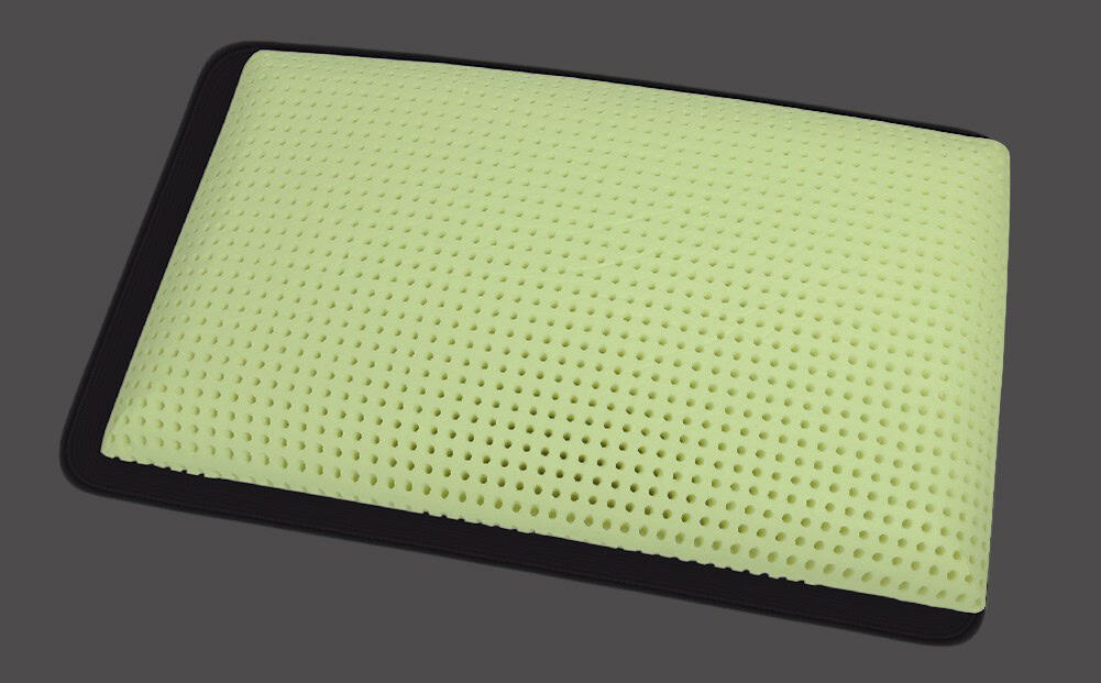 Cuscino GREEN PILLOW saponetta