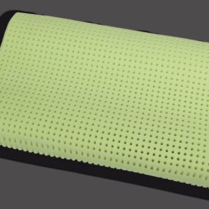 Cuscino GREEN PILLOW anatomico
