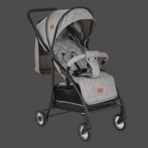 Passeggino Cangaroo con schienale reclinabile