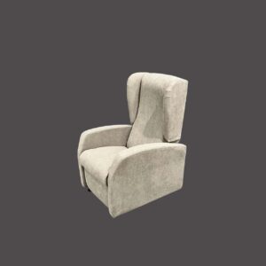 Poltrona alzapersona BENESSERE relax TRILLY
