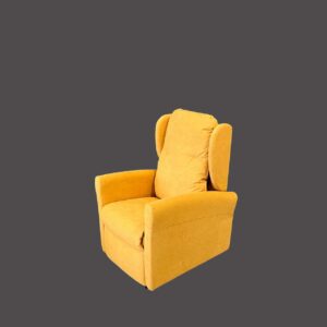 Poltrona alza persona IL BENESSERE relax OMEGA