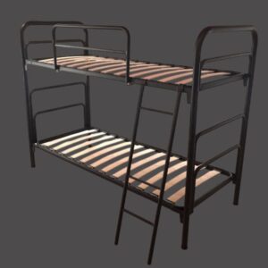 Letto a castello Lusso 80 x 190