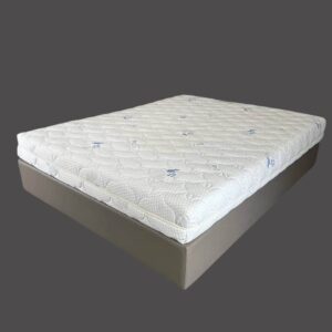 Materasso lattice Darwin