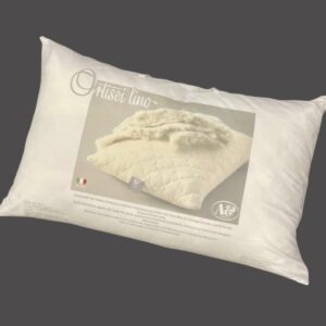 Cuscino DEMAFLEX Ortisei lino