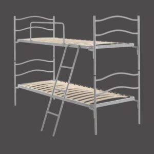 Letto a castello 80 x190