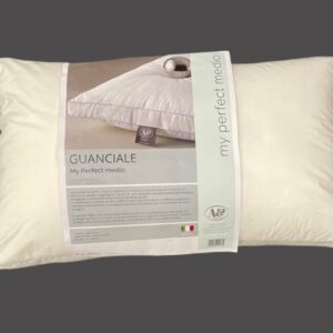 Cuscino DEMAFLEX My perfect medio in fibra