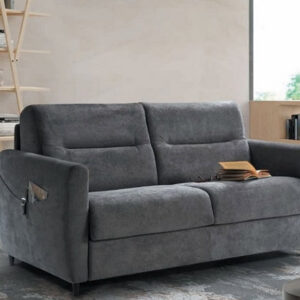 Divano Letto Roger BENESSERE 160