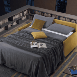 Divano Letto Tommy BENESSERE 160