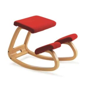 Variable Balans Varier seduta ergonomica