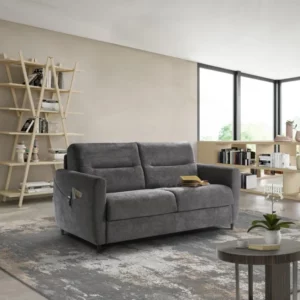 Divano Letto Roger Il BENESSERE 140