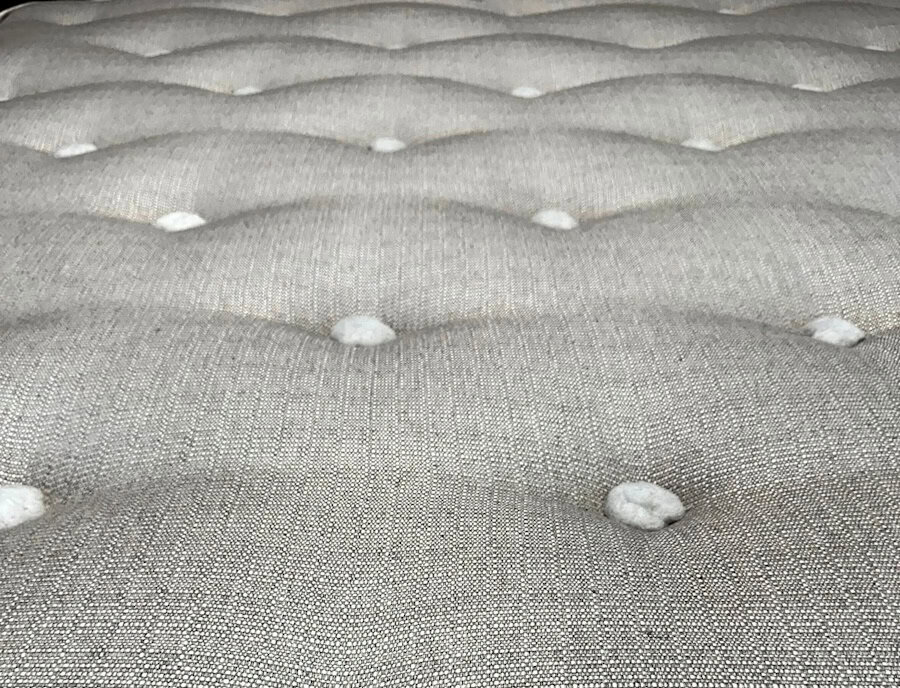 Materasso a molle Cartesio XR - immagine 3