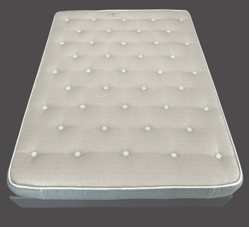 Materasso a molle Cartesio XR - immagine 4