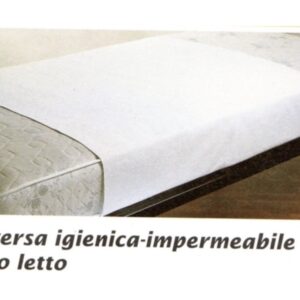 Traversa Demaflex igienica traspirante