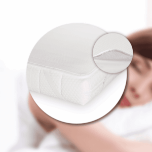 Coprimaterasso Aircuddle per un fresco riposo