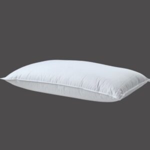 Cuscino MINARDI Extra in piuma d'oca