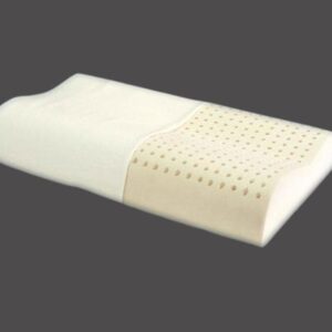 Cuscino Guanciale Lattice Ergonomico DEMAFLEX anatomico