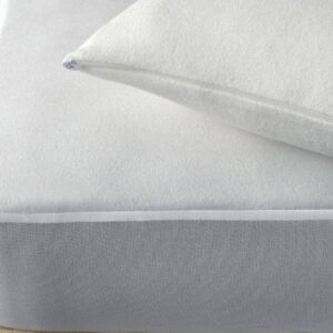 Coprimaterasso DEMAFLEX cerato impermeabile traspirante saniplus