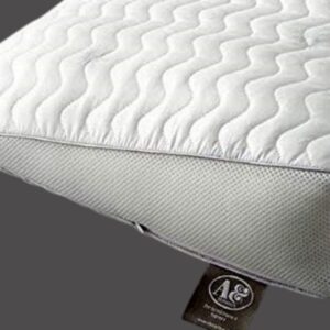 Guanciale DEMAFLEX Anti Reflusso a cuneo Sleep Well