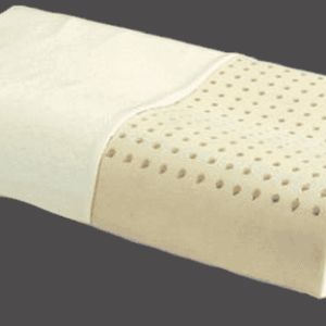 Cuscino DEMAFLEX lattice ergonomico bamboo