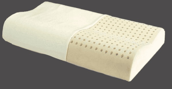 Cuscino DEMAFLEX lattice ergonomico bamboo