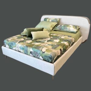 Letto matrimoniale ERGOGREEN Ines SPEDIZIONE GRATUITA