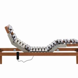 Rete a doghe Ergogreen Tecnoflex Ultraflat elettrica PRESIDIO MEDICO