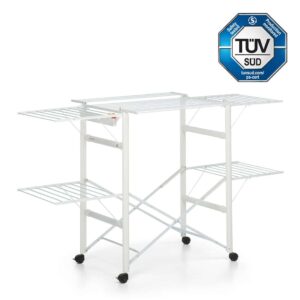 Stendibiancheria FOPPAPEDRETTI Gulliver 4.0 bianco