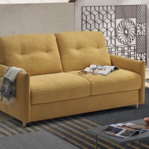 Divano Letto Tommy BENESSERE 140