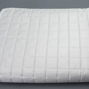 Trapuntino Daltex Camelia raso matrimoniale