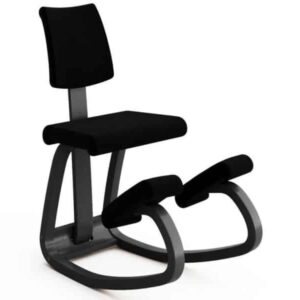 Varier Variable Plus seduta ergonomica